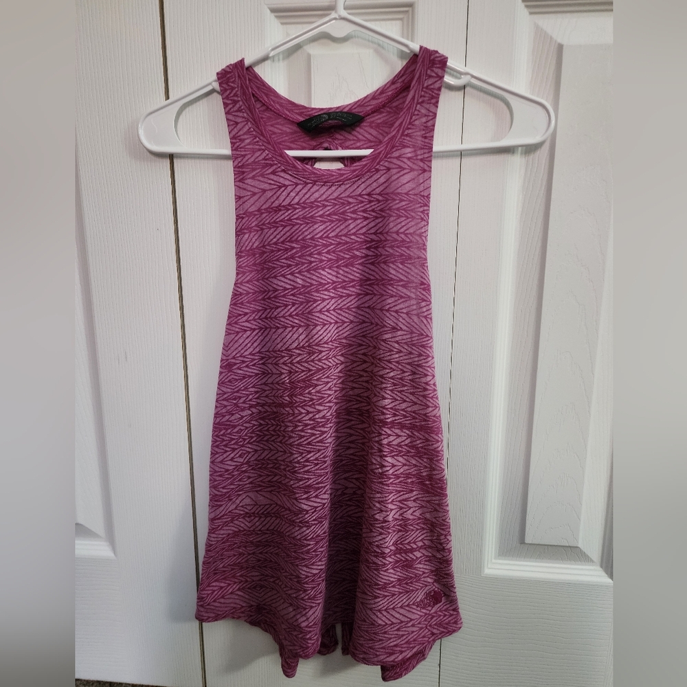 The North Face Tank Top